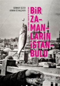 Bir Zamanların İstanbulu