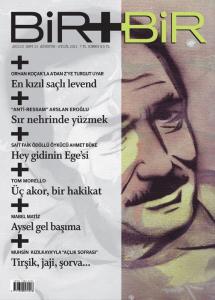 BiR+BiR 13 Ağustos   Eylül 2011/Express Dergisi/Kolektif