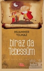 Biraz da Tebessüm