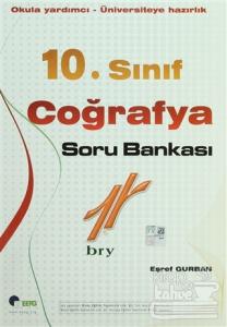 Birey 10. Sınıf Coğrafya Soru Bankası