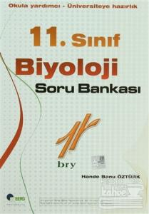 Birey 11. Sınıf Biyoloji Soru Bankası