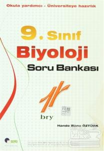 Birey 9. Sınıf Biyoloji Soru Bankası