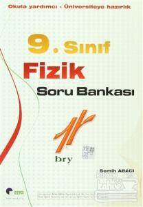 Birey 9.Sınıf Fizik Soru Bankası