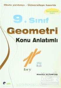 Birey 9. Sınıf Geometri Konu Anlatımlı