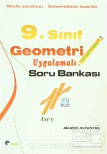 Birey 9. Sınıf Geometri Uygulamalı Soru Bankası