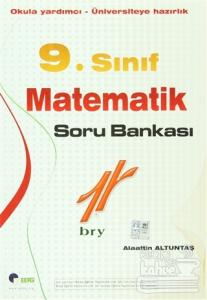 Birey 9. Sınıf Matematik Soru Bankası