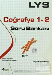 Birey LYS Coğrafya 1-2 Soru Bankası