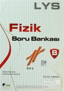 Birey LYS Fizik Soru Bankası B