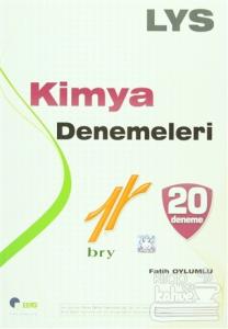 Birey LYS Kimya Denemeleri 20 Deneme