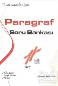 Birey YGS LYS Paragraf Soru Bankası