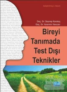 Bireyi Tanımada Test Dışı Teknikler