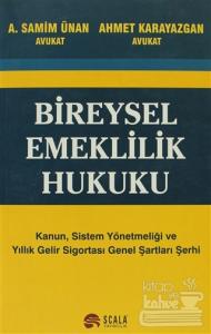 Bireysel Emeklilik Hukuku