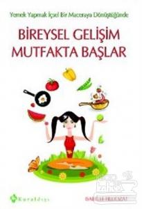 Bireysel Gelişim Mutfakta Başlar