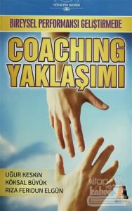 Bireysel Performansı Geliştirmede Coaching Yaklaşımı