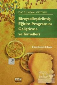 Bireyselleştirilmiş Eğitim Programını