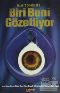 Biri Beni Gözetliyor