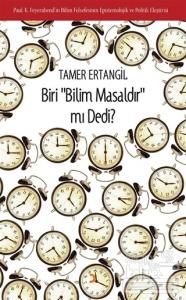 Biri Bilim Masaldır mı Dedi?