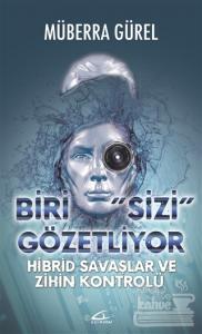 Biri Sizi Gözetliyor