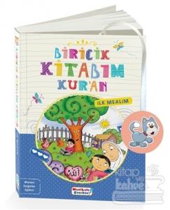 Biricik Kitabım Kur'an
