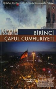 Birinci Çapul Cumhuriyeti