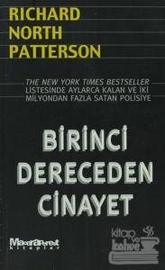 Birinci Dereceden Cinayet