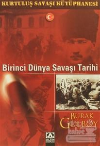 Birinci Dünya Savaşı Tarihi