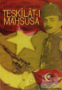 Birinci Dünya Savaşında Teşkilat-ı Mahsusa