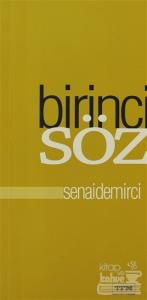 Birinci Söz