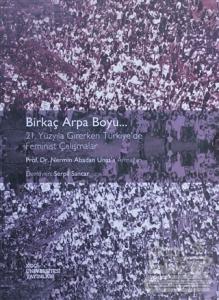 Birkaç Arpa Boyu (2 Cilt Takım)