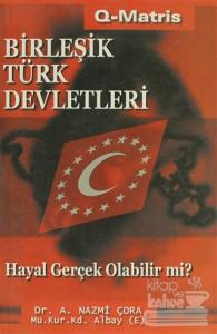 Birleşik Türk Devletleri