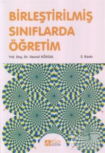 Birleştirilmiş Sınıflarda Öğretim