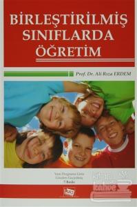 Birleştirilmiş Sınıflarda Öğretim