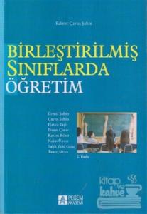 Birleştirilmiş Sınıflarda Öğretim