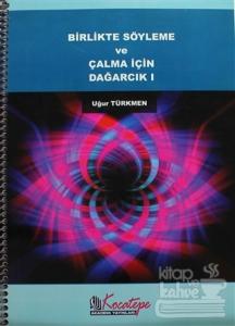 Birlikte Söyleme ve Çalma İçin Dağarcık 1