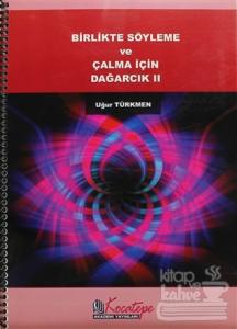 Birlikte Söyleme ve Çalma İçin Dağarcık 2