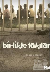 Birlikte Takılan Harika İnsanlar