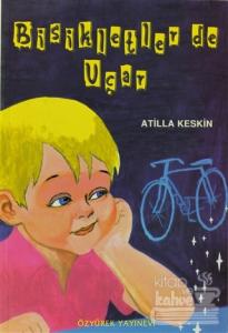 Bisikletler de Uçar