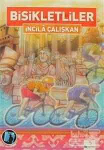 Bisikletliler