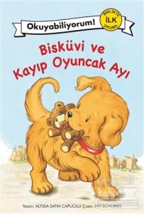 Bisküvi ve Kayıp Oyuncak Ayı