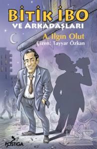 Bitik İbo ve Arkadaşları