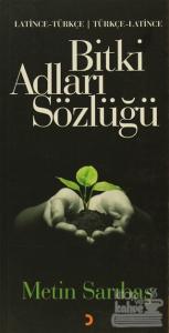 Bitki Adları Sözlüğü