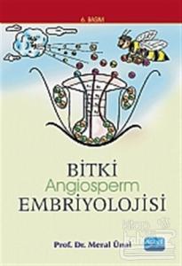 Bitki Angiosperm Embriyolojisi