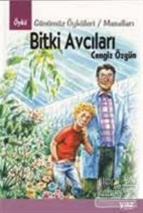 Bitki Avcıları