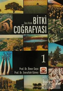 Bitki Coğrafyası 1