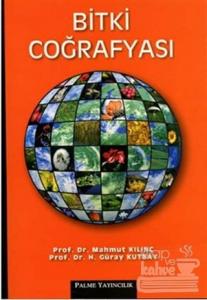 Bitki Coğrafyası