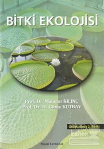 Bitki Ekolojisi