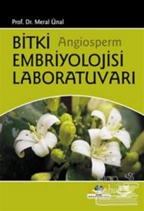 Bitki Embriyolojisi Laboratuvarı