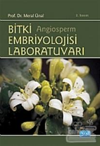 Bitki Embriyolojisi Laboratuvarı