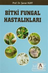 Bitki Fungal Hastalıkları