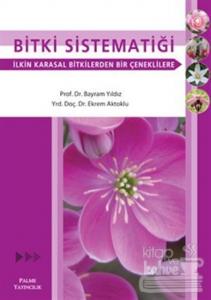 Bitki Sistematiği